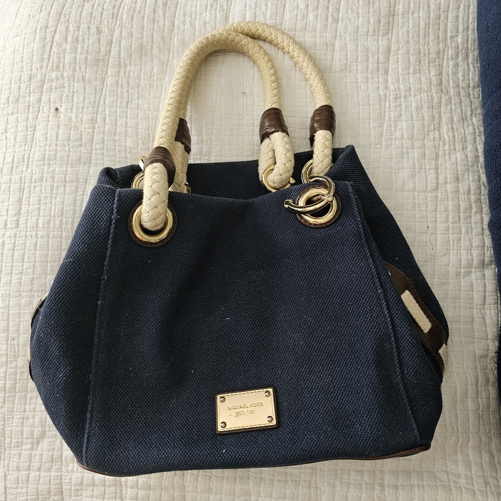 Michael Kors Coastal Purse